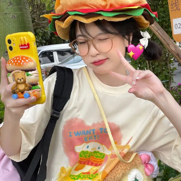 谷穗黄了