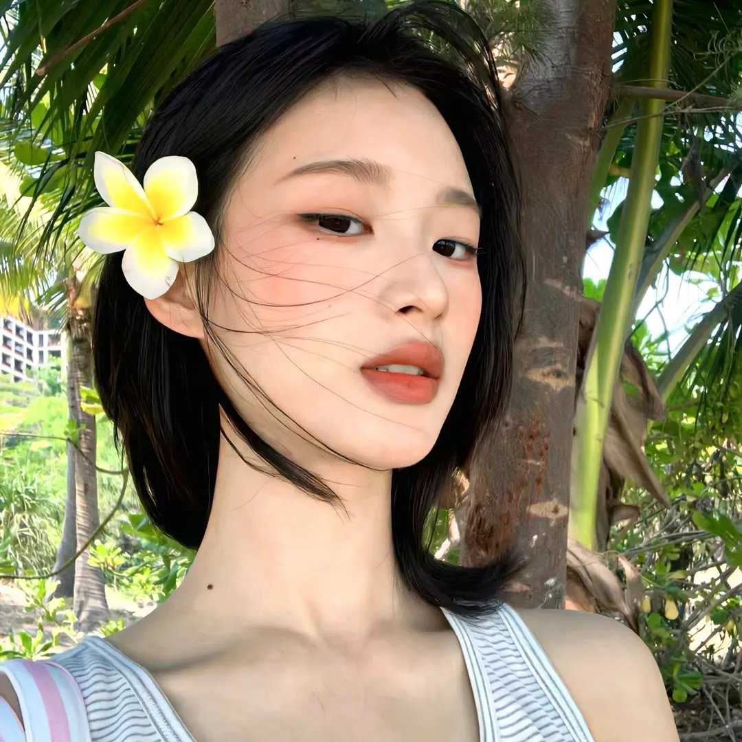 垂死一眼