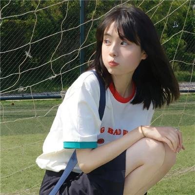 第一次遇见花香的那刻